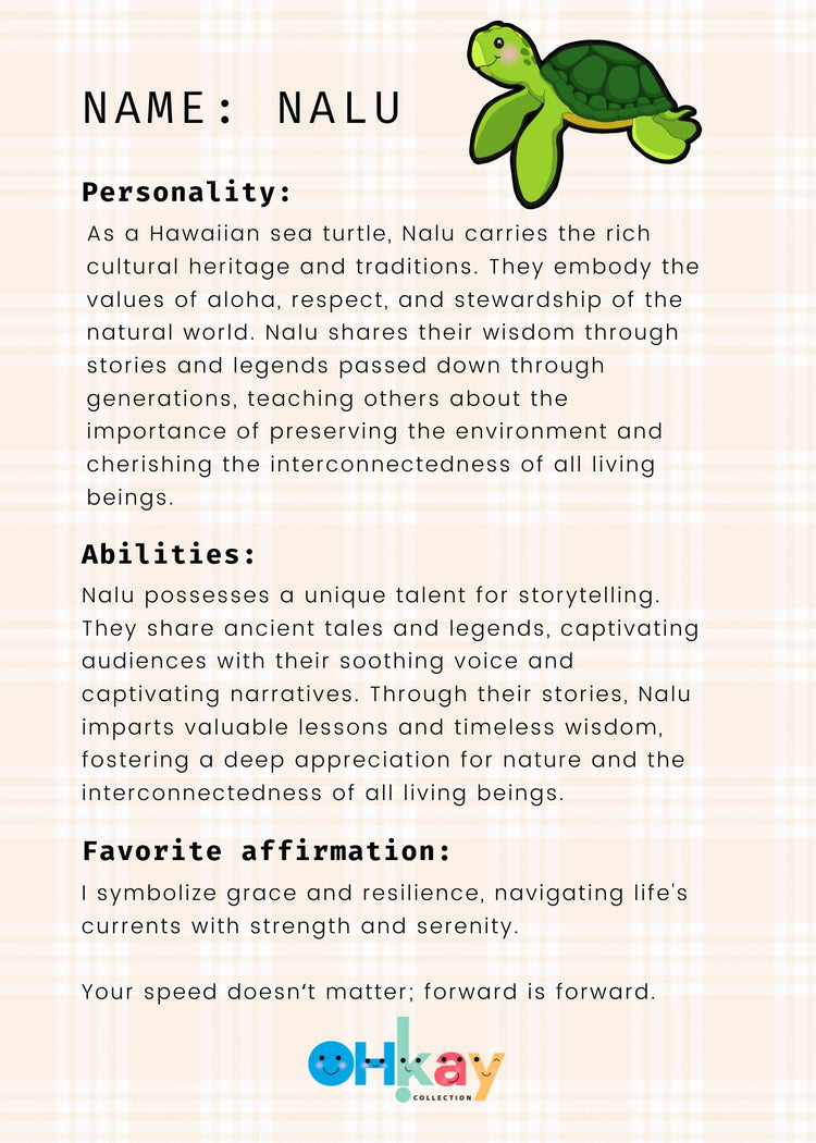 turtle ornament description