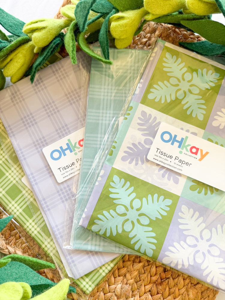 Tissue Paper pack