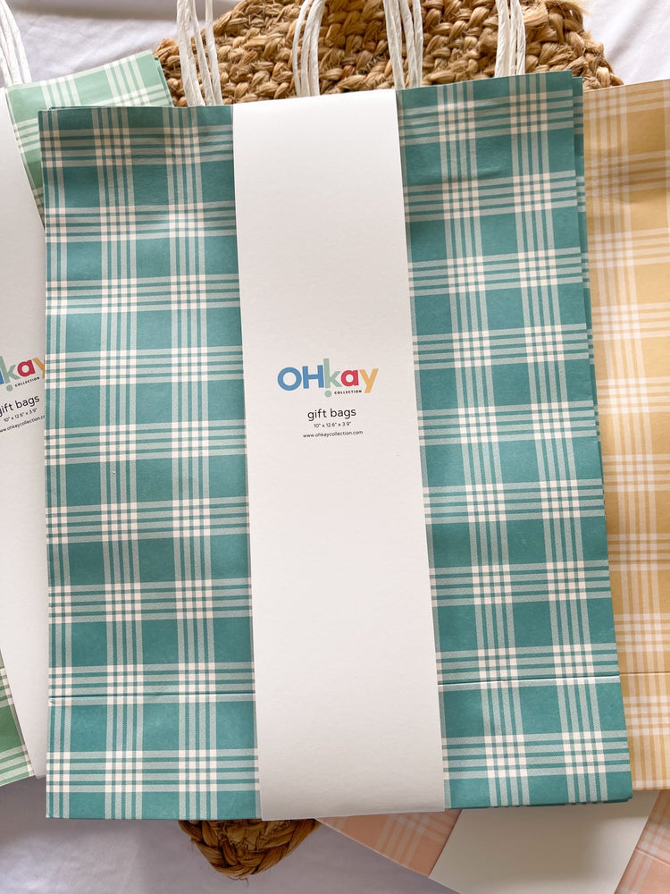 2 Pack Large Gift Bags