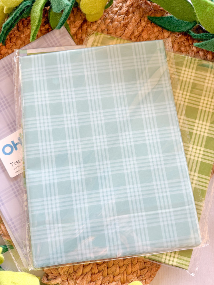Tissue Paper pack