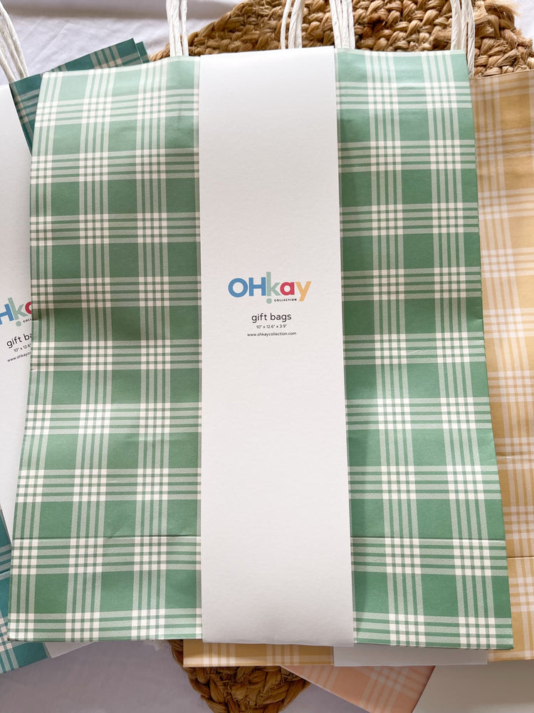 2 Pack Large Gift Bags
