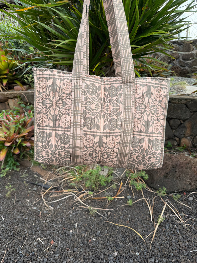 Brown Tutu Lady Bag, Pouch, Coin Purse