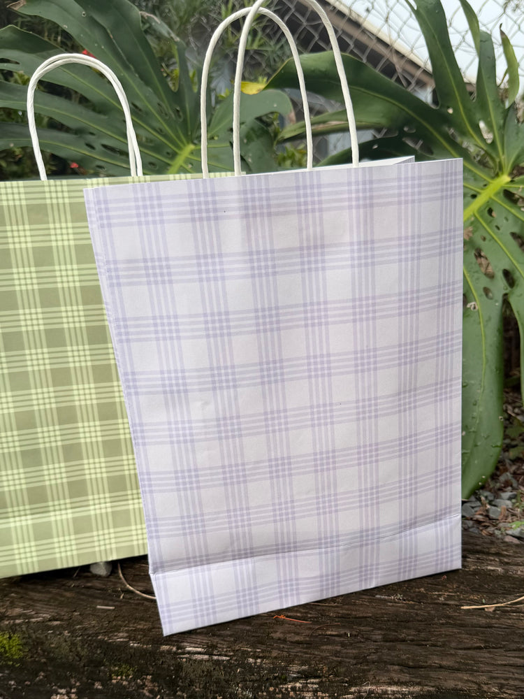 Palaka Gift bag