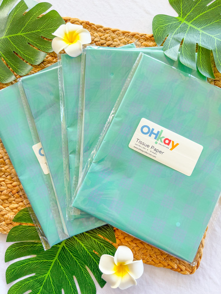 Tissue Paper pack