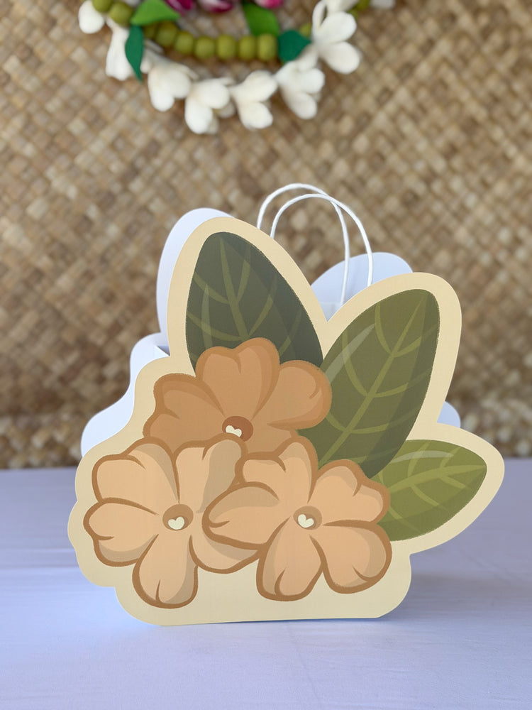 Puakeinikeini Gift Bag