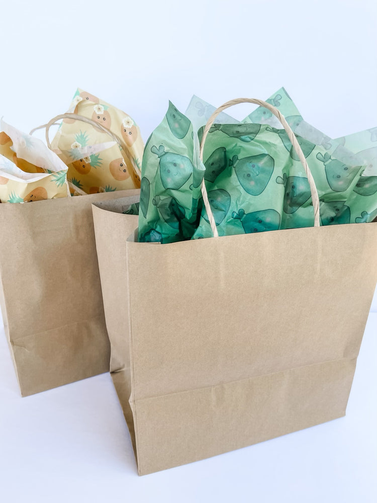 lau lau tissue paper