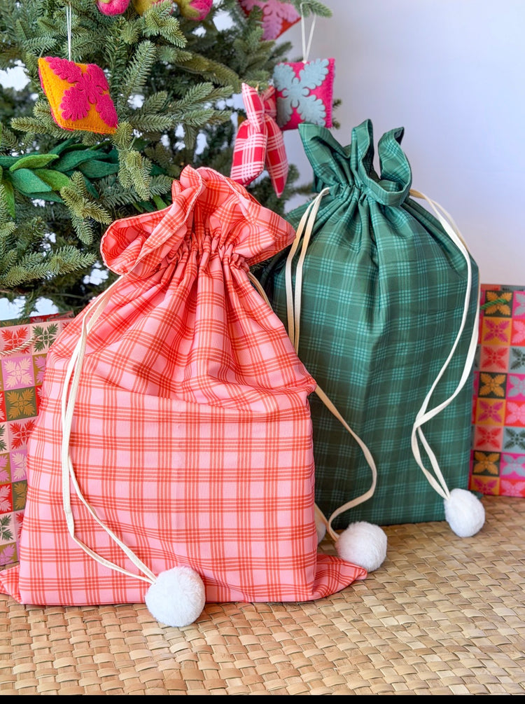 Santa Bag