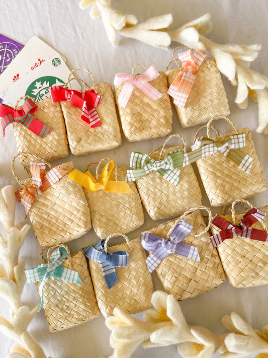 Gift Card Holders & Tags