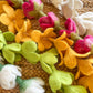 Felt Lei Garland