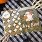 Halloween Paper treat bags