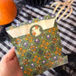 Halloween Paper treat bags
