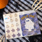 Halloween Paper treat bags
