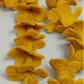 Felt Lei Garland