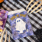 Halloween Paper treat bags
