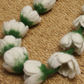 Felt Lei Garland