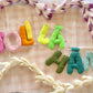 Hauʻoli Lā Hānau banner