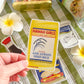 Hawaiʻi Girls Breakfast sticker pack