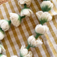 Felt Lei Garland