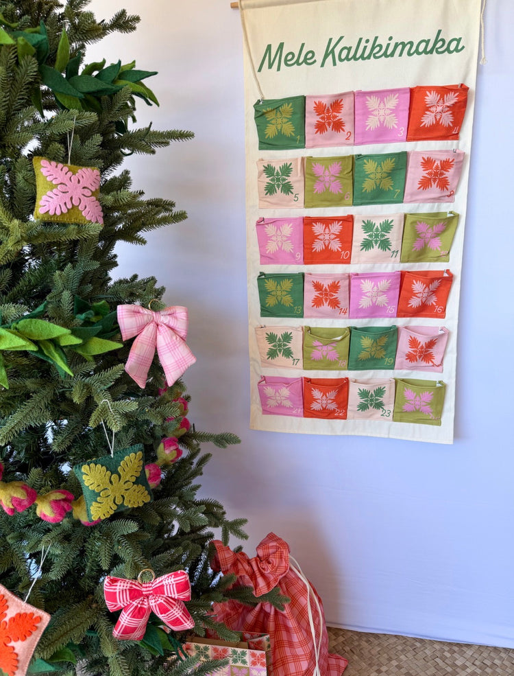 Advent Calendar