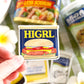 Hawaiʻi Girls Breakfast sticker pack