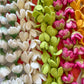 Felt Lei Garland