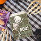 Halloween Paper treat bags