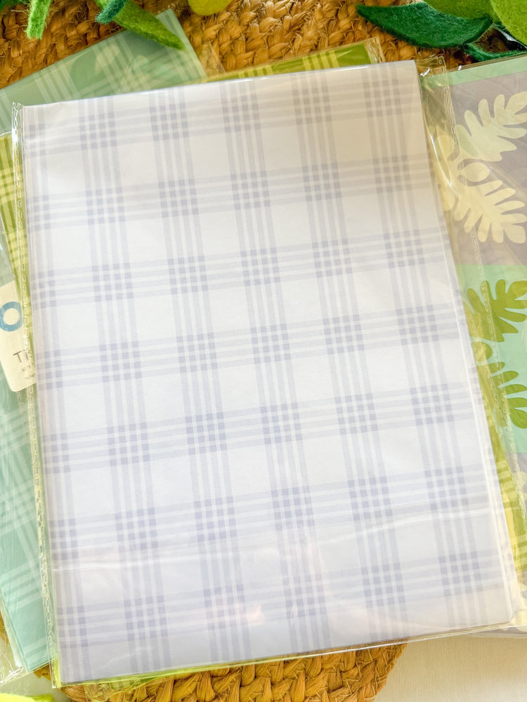 Tissue Paper pack