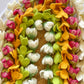 Felt Lei Garland