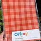Palaka Tissue Paper pack