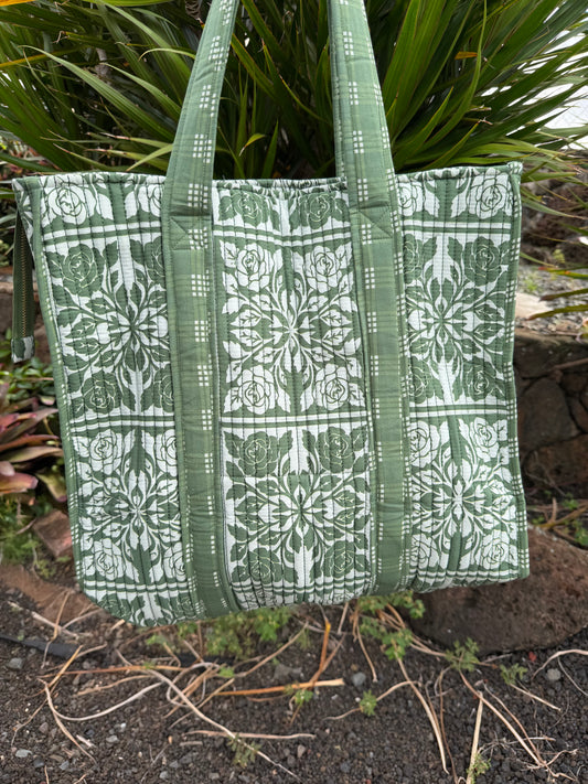 Green Tutu Lady Bag, Pouch, Coin Purse