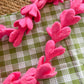 Felt Lei Garland