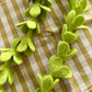 Felt Lei Garland
