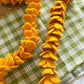 Felt Lei Garland