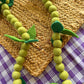 Felt Lei Garland