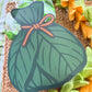 Laulau favor bag