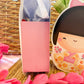 Girls Day Kokeshi Doll Favor Bag