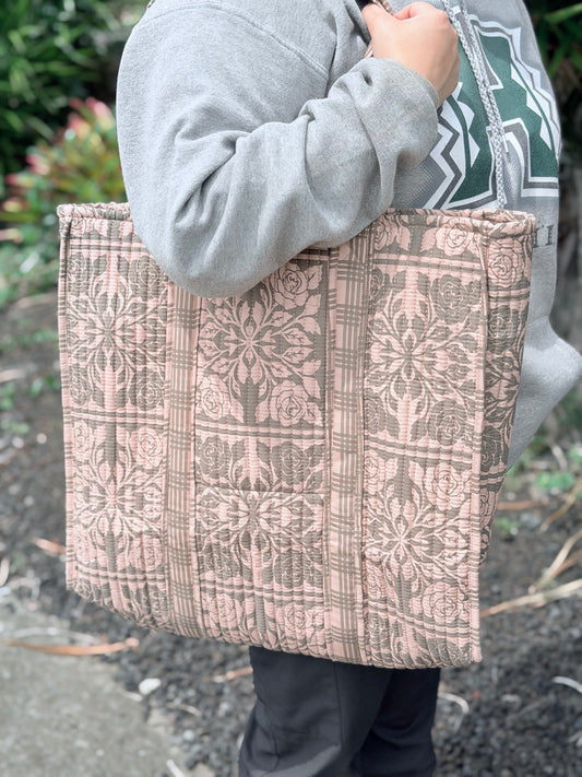 Brown Tutu Lady Bag, Pouch, Coin Purse
