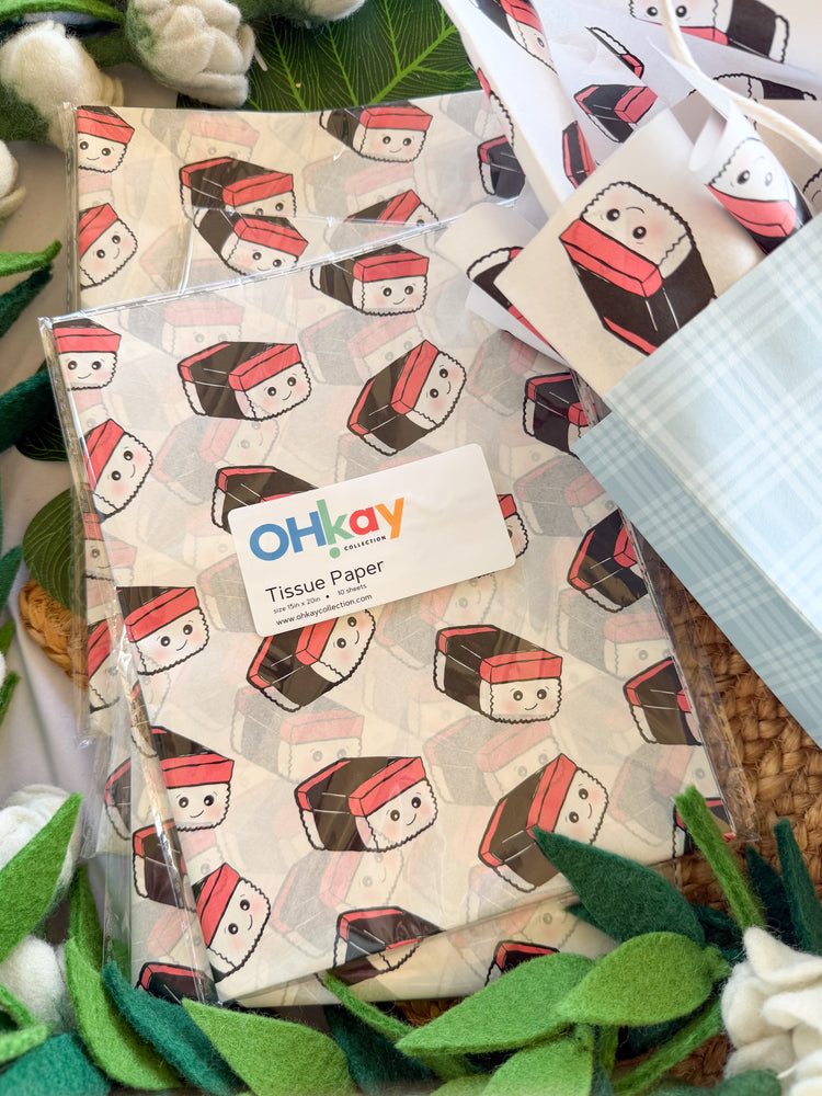 Tissue Paper pack