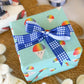 Grosgrain Palaka Ribbon