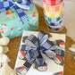 Grosgrain Palaka Ribbon