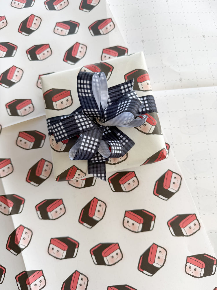 Wrapping Paper Sheets