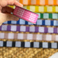 Grosgrain Palaka Ribbon