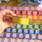 Grosgrain Palaka Ribbon
