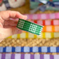 Grosgrain Palaka Ribbon