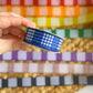 Grosgrain Palaka Ribbon