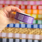 Grosgrain Palaka Ribbon