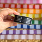 Grosgrain Palaka Ribbon