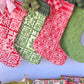 Quilted Stockings