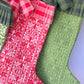 Quilted Stockings