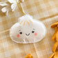 Dumpling Ornament - Capri